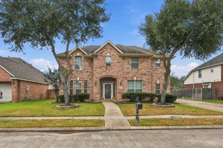 2122 Fortuna Bella Drive, Pearland, TX 77581