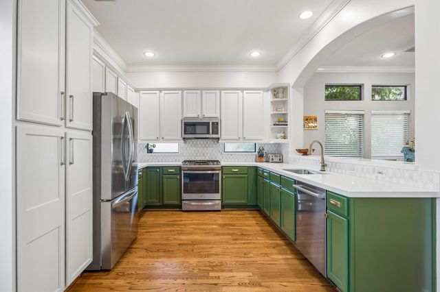 3218 Jackson Street, Houston, TX 77004