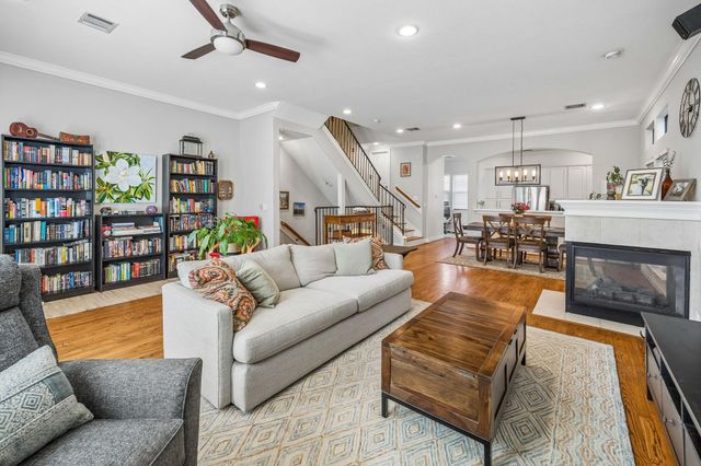 3218 Jackson Street, Houston, TX 77004