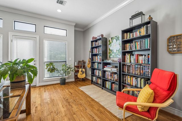 3218 Jackson Street, Houston, TX 77004