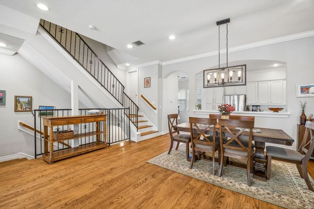 3218 Jackson Street, Houston, TX 77004