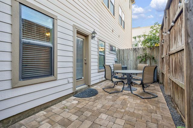 3218 Jackson Street, Houston, TX 77004