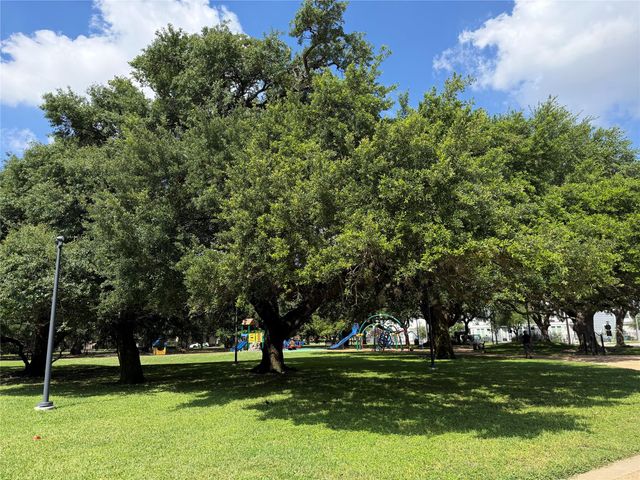 3218 Jackson Street, Houston, TX 77004