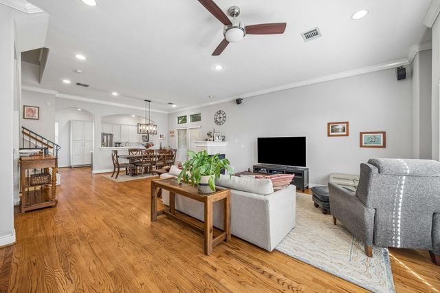 3218 Jackson Street, Houston, TX 77004