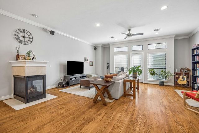 3218 Jackson Street, Houston, TX 77004