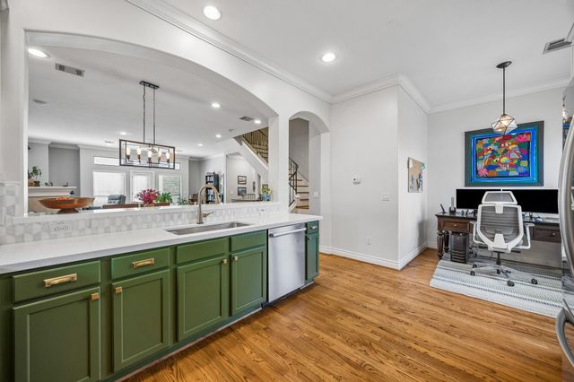 3218 Jackson Street, Houston, TX 77004