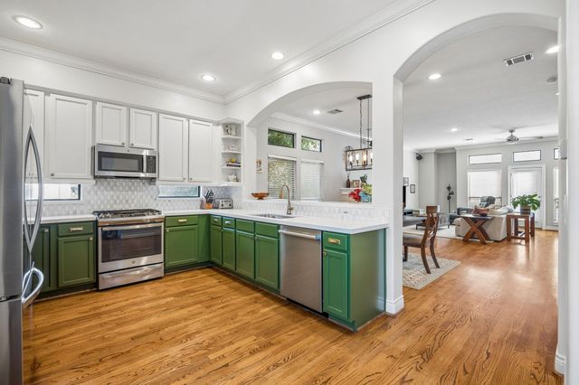 3218 Jackson Street, Houston, TX 77004