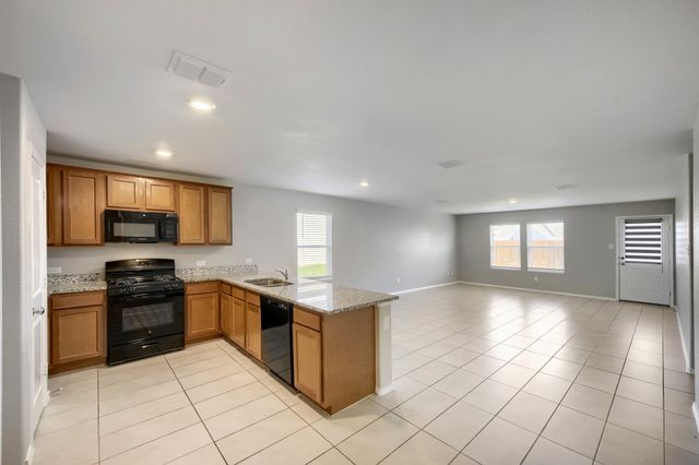 4052 Dublin Ridge Drive, Fort Worth, TX 76036