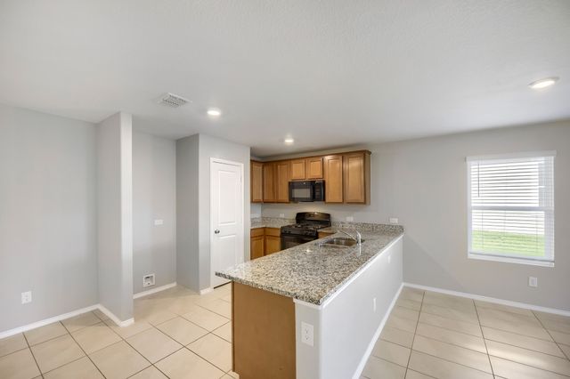 4052 Dublin Ridge Drive, Fort Worth, TX 76036
