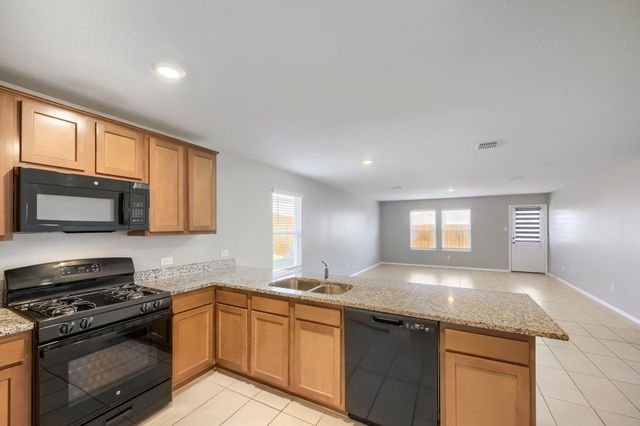 4052 Dublin Ridge Drive, Fort Worth, TX 76036