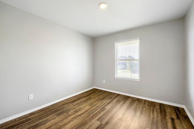 4052 Dublin Ridge Drive, Fort Worth, TX 76036