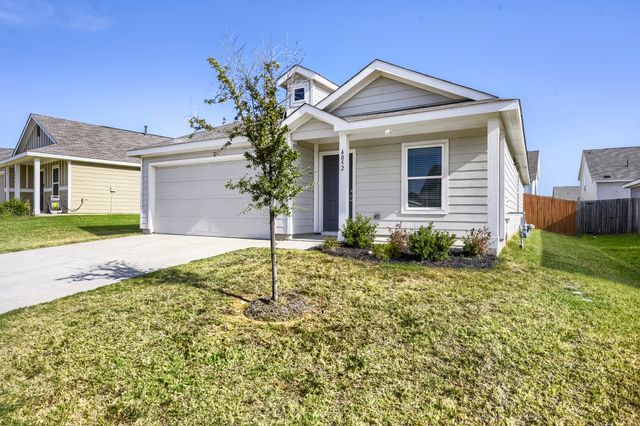 4052 Dublin Ridge Drive, Fort Worth, TX 76036