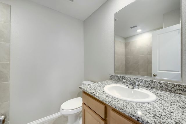 4052 Dublin Ridge Drive, Fort Worth, TX 76036
