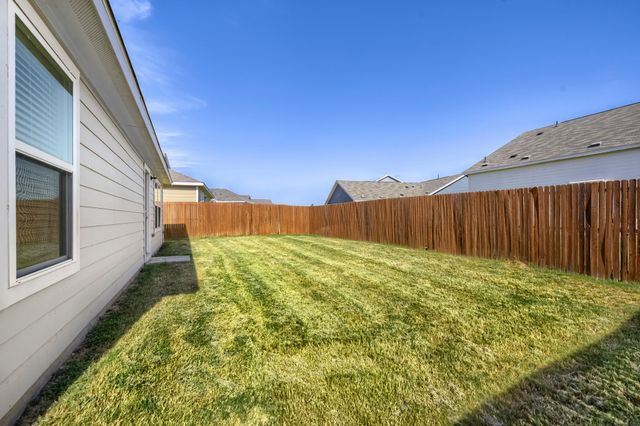 4052 Dublin Ridge Drive, Fort Worth, TX 76036