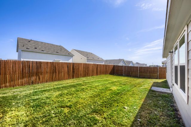 4052 Dublin Ridge Drive, Fort Worth, TX 76036