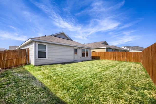 4052 Dublin Ridge Drive, Fort Worth, TX 76036