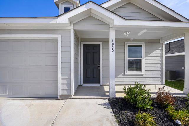 4052 Dublin Ridge Drive, Fort Worth, TX 76036