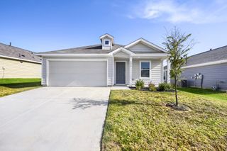 4052 Dublin Ridge Drive, Fort Worth, TX 76036