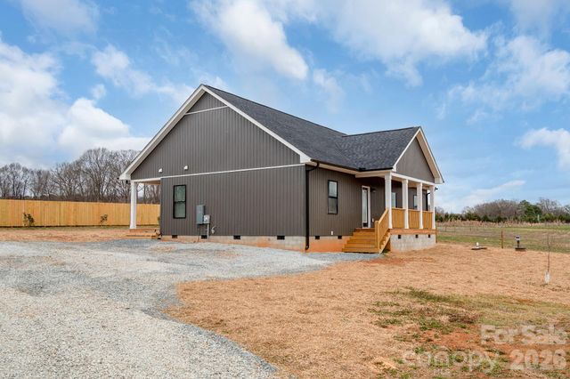 916 Fowler Road, Monroe, NC 28110