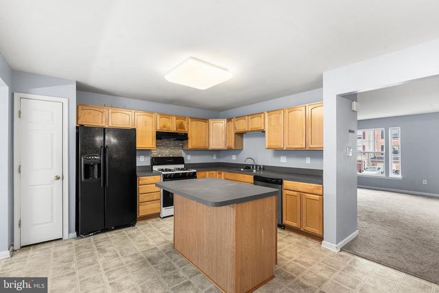 303 ST THOMAS, Egg Harbor Township, NJ 08234