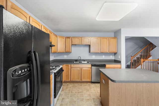 303 ST THOMAS, Egg Harbor Township, NJ 08234