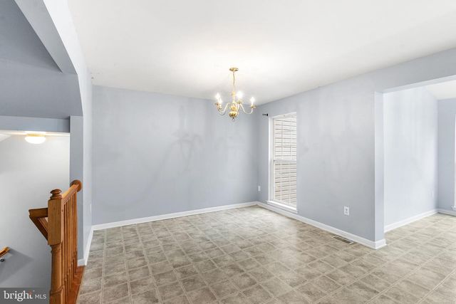 303 ST THOMAS, Egg Harbor Township, NJ 08234