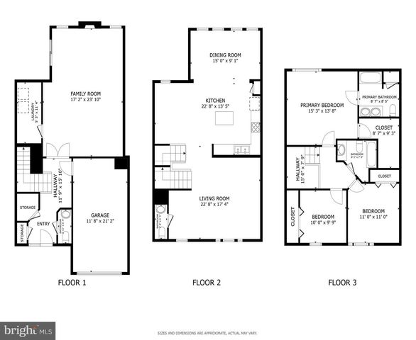 303 ST THOMAS, Egg Harbor Township, NJ 08234