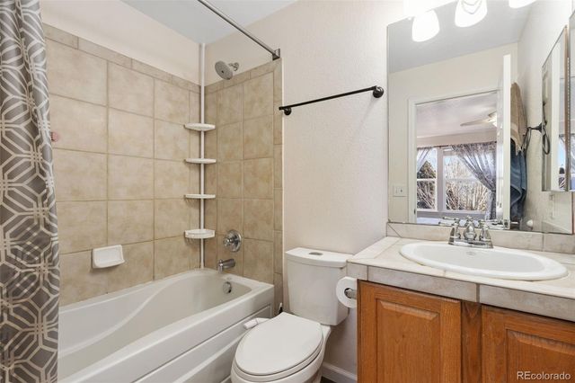 10696 UPPER RIDGE, Longmont, CO 80504