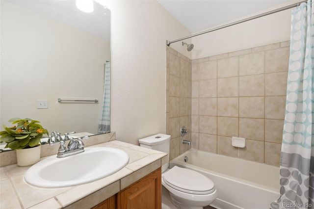 10696 UPPER RIDGE, Longmont, CO 80504