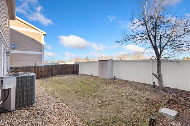 10696 UPPER RIDGE, Longmont, CO 80504