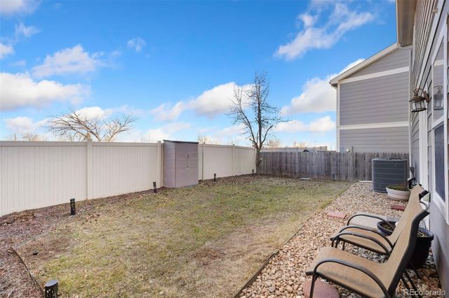 10696 UPPER RIDGE, Longmont, CO 80504