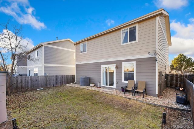 10696 UPPER RIDGE, Longmont, CO 80504