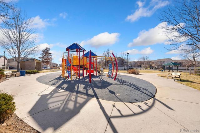 10696 UPPER RIDGE, Longmont, CO 80504