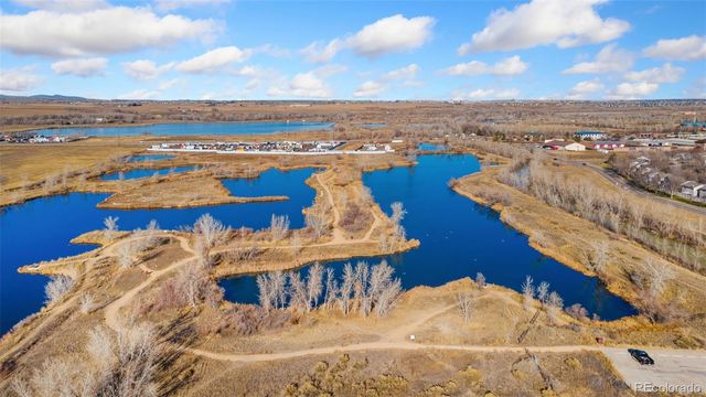 10696 UPPER RIDGE, Longmont, CO 80504