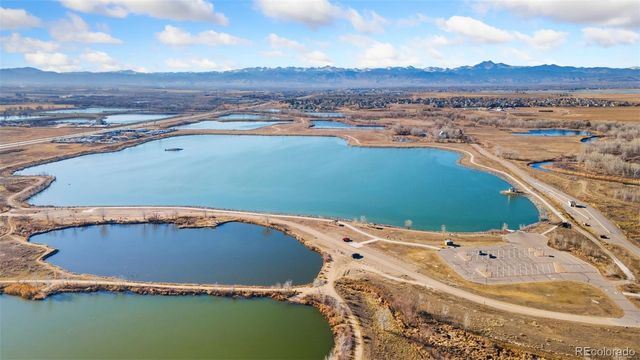 10696 UPPER RIDGE, Longmont, CO 80504