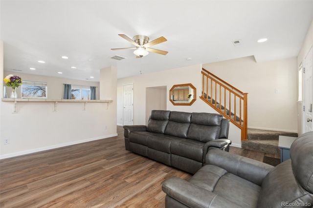 10696 UPPER RIDGE, Longmont, CO 80504