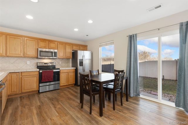 10696 UPPER RIDGE, Longmont, CO 80504