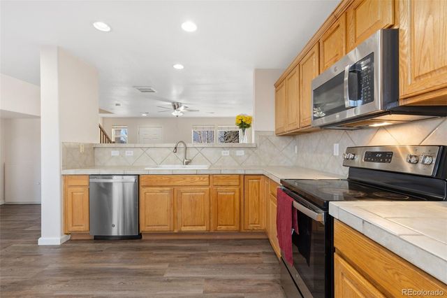 10696 UPPER RIDGE, Longmont, CO 80504