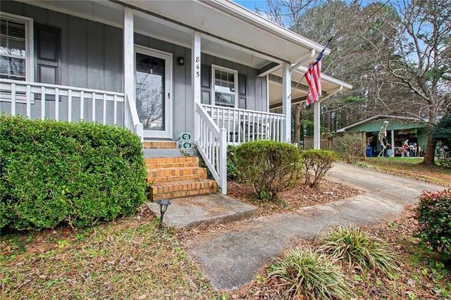 845 Idlewood Road, Winder, GA 30680