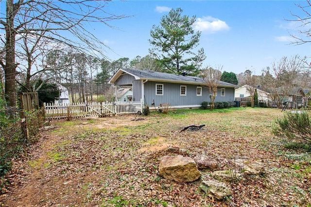 845 Idlewood Road, Winder, GA 30680