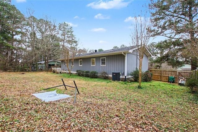 845 Idlewood Road, Winder, GA 30680