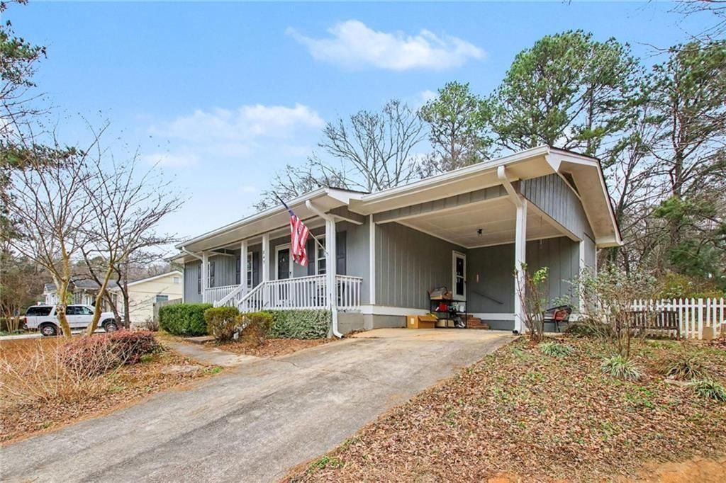 845 Idlewood Road, Winder, GA 30680