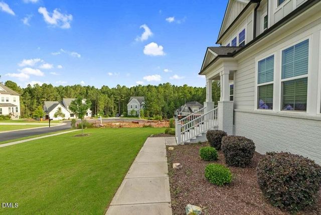 18 Cloudview Court, Pittsboro, NC 27312