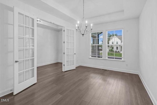 18 Cloudview Court, Pittsboro, NC 27312