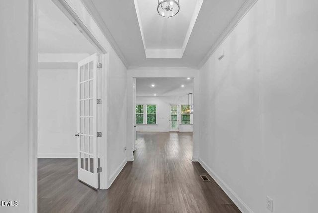 18 Cloudview Court, Pittsboro, NC 27312