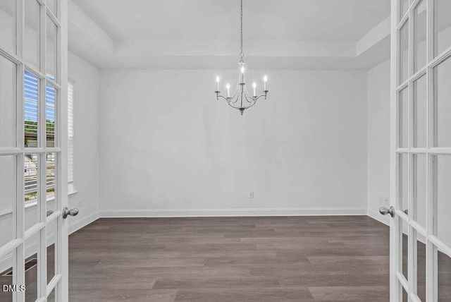 18 Cloudview Court, Pittsboro, NC 27312