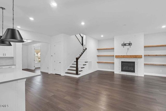 18 Cloudview Court, Pittsboro, NC 27312