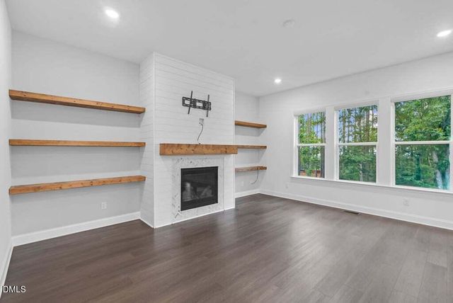 18 Cloudview Court, Pittsboro, NC 27312