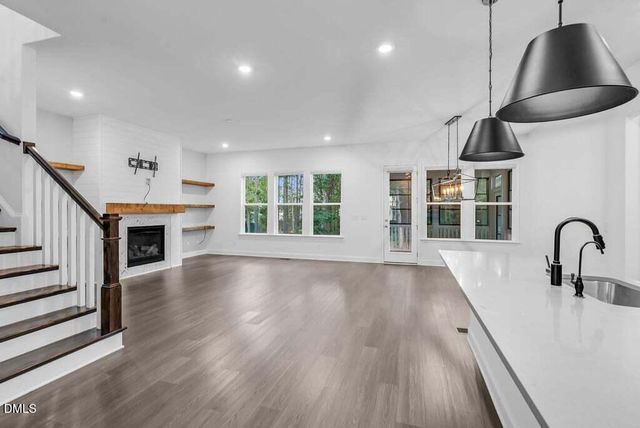 18 Cloudview Court, Pittsboro, NC 27312
