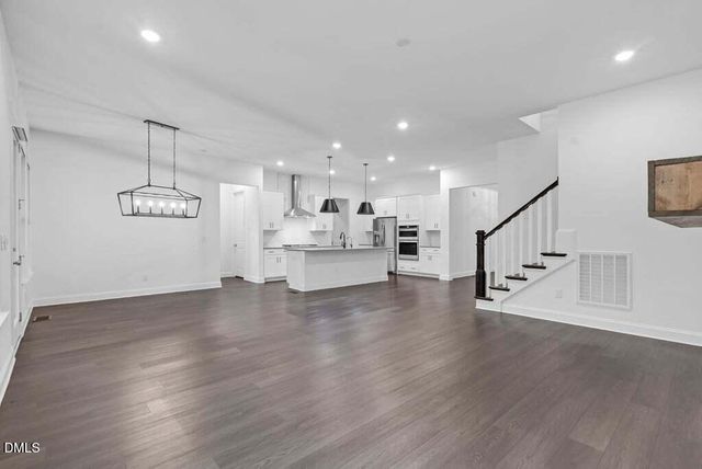 18 Cloudview Court, Pittsboro, NC 27312